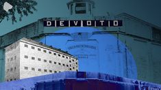 La Cárcel de Devoto, símbolo del barrio con pesar de los vecinos.