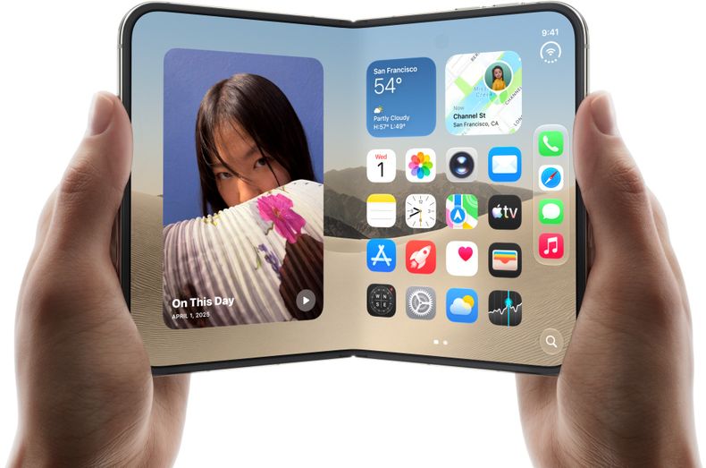 La preventa del iPhone Duo se agota en minutos por alta demanda 2 iPhone Duo