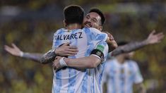 La Selección se consagró en Qatar 2022. La Selección se consagró en Qatar 2022.