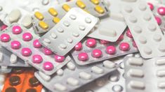 Avanzan en precios de referencia para 85 medicamentos.