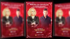 Encuentro de grandes: Marcelo Tinelli almorzará a solas con Mirtha Legrand Encuentro de grandes: Marcelo Tinelli almorzará a solas con Mirtha Legrand