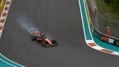 Max Verstappen largará primero en Miami. Max Verstappen largará primero en Miami.