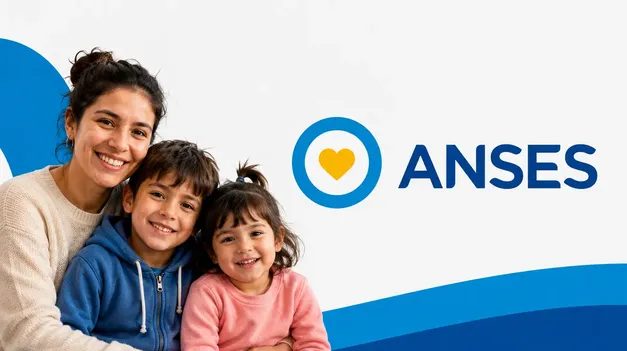 Conocé cuales son las ayudas extra que otorga ANSES junto con la Asignación Universal por Hijo.