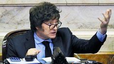 La fuerza de Javier Milei volvió a sufrir un duro golpe.