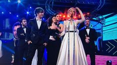 Cris Morena emocionó al público con el recuerdo de Romina Yan al aceptar su premio Cris Morena emocionó al público con el recuerdo de Romina Yan al aceptar su premio