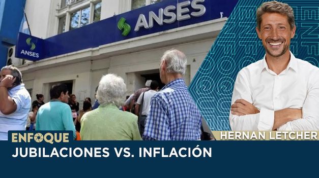 C5N | JUBILACIONES VS. INFLACIÓN