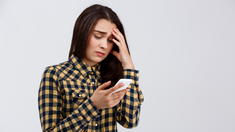 Los iPhone con versiones previas a iOS 15.1 y los Android anteriores a la 5.0 ya no podrán utilizar la plataforma. Los iPhone con versiones previas a iOS 15.1 y los Android anteriores a la 5.0 ya no podrán utilizar la plataforma.