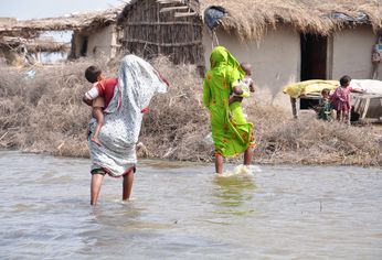 El Niño golpeará más fuerte en los países subdesarrollados.