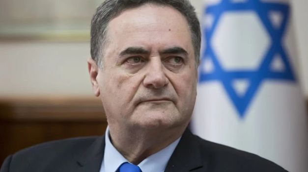 Israel Katz habló sobre la posibilidad de volver a atacar Irán.