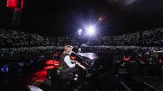 Paul McCartney vuelve a la Argentina en el marco de la gira “Got Back Tour” Paul McCartney vuelve a la Argentina en el marco de la gira “Got Back Tour”