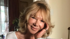 Soledad Silveyra, conmovida tras ver las fotos de Fede Bal Soledad Silveyra, conmovida tras ver las fotos de Fede Bal