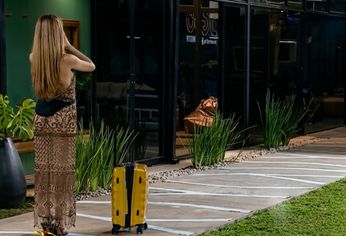 Sol Abraham se consagró y fue la última participante en abandonar la casa de Gran Hermano.
