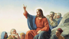 Hablar con Jesús es posible mediante una nueva aplicación con Inteligencia Artificial Hablar con Jesús es posible mediante una nueva aplicación con Inteligencia Artificial