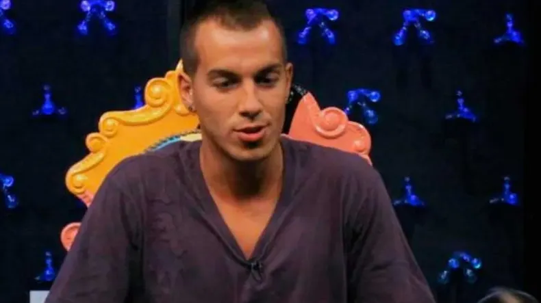 Emanuel Di Giogia reveló que le ofrecieron $450 por sexo en el casting de Gran Hermano 2011.