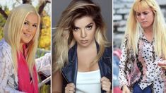 Dalma Maradona: Que Rocío Oliva y Verónica Ojeda se maten entre ellas Dalma Maradona: Que Rocío Oliva y Verónica Ojeda se maten entre ellas