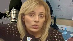 El regreso de Corita Debarbieri a la radio: Es una alegría volver, estoy contenta El regreso de Corita Debarbieri a la radio: Es una alegría volver, estoy contenta