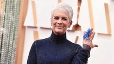 Premios Óscar: qué significa la cinta azul que usan muchos famosos Premios Óscar: qué significa la cinta azul que usan muchos famosos