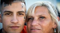 La mamá del cantante de cumbia 420 relató cómo fue pérdida de su hijo Sale. La mamá del cantante de cumbia 420 relató cómo fue pérdida de su hijo Sale.