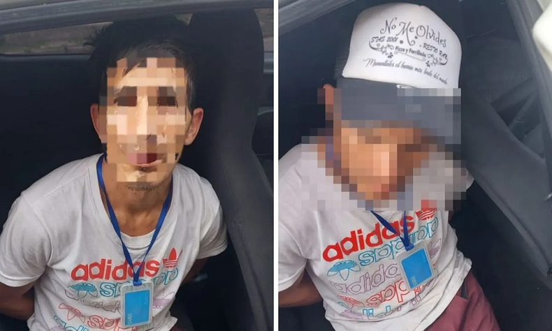 Isaías José Suárez es el acusado por el crimen de Mariano Barbieri.