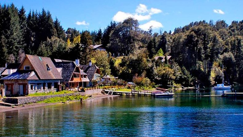 Los mejores destinos para estas vacaciones de invierno.