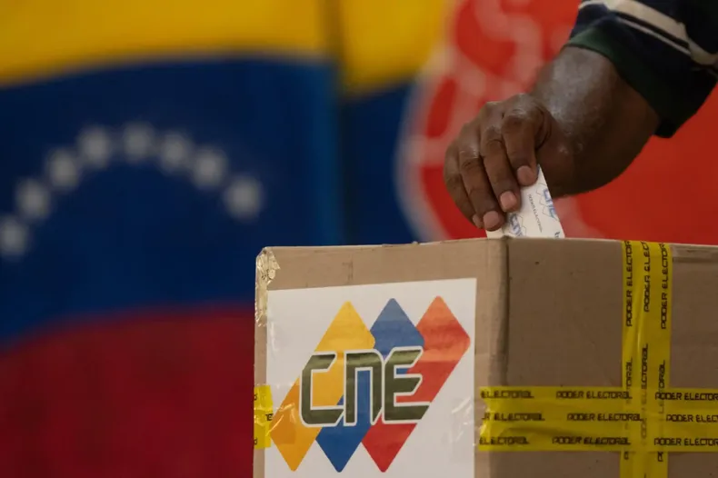 Venezuela: para la ONU, el Consejo Nacional Electoral no cumplió con las medidas básicas de transparencia e integridad