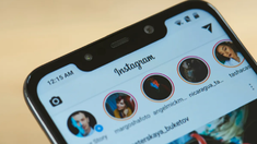 Cómo ocultar una historia en Instagram. Cómo ocultar una historia en Instagram.