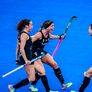 Leonas, campeonas.