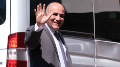 Juan Manzur celebró la decisión de la Corte Suprema de levantar la cautelar. Juan Manzur celebró la decisión de la Corte Suprema de levantar la cautelar.