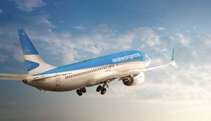 Para viajar en avión dentro de Argentina, hay que cumplir ciertos requisitos.