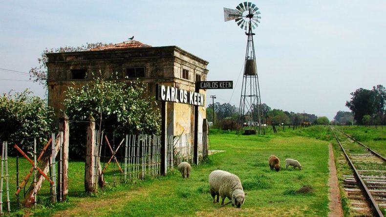 La escapada muy cerca de Buenos Aires a un pueblo mágico para sumergirse en la tranquilidad.
