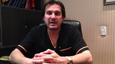 Aníbal Lotocki. Aníbal Lotocki.