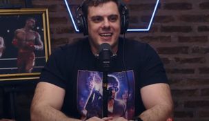 Francos ve al Gordo Dan como un buen candidato para el 2025.&nbsp;