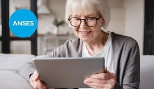 ANSES amplió información sobre el bono de $70.000 para octubre. ANSES amplió información sobre el bono de $70.000 para octubre.