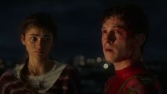 Zendaya y Tom Holland volverán en Spider-Man 4. Zendaya y Tom Holland volverán en Spider-Man 4.