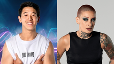 El Chino no se guardó nada y contó la verdad sobre qué es lo que realmente opina de Furia. El Chino no se guardó nada y contó la verdad sobre qué es lo que realmente opina de Furia.