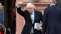 Javier Milei tiene previsto viaja ra Inglaterra para reunirse con Mick Jagger.