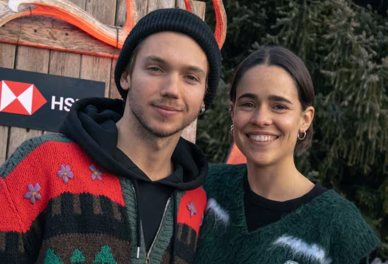 Sorpresiva separación de un reconocido actor tras cuatro años de relación con su pareja: los motivos