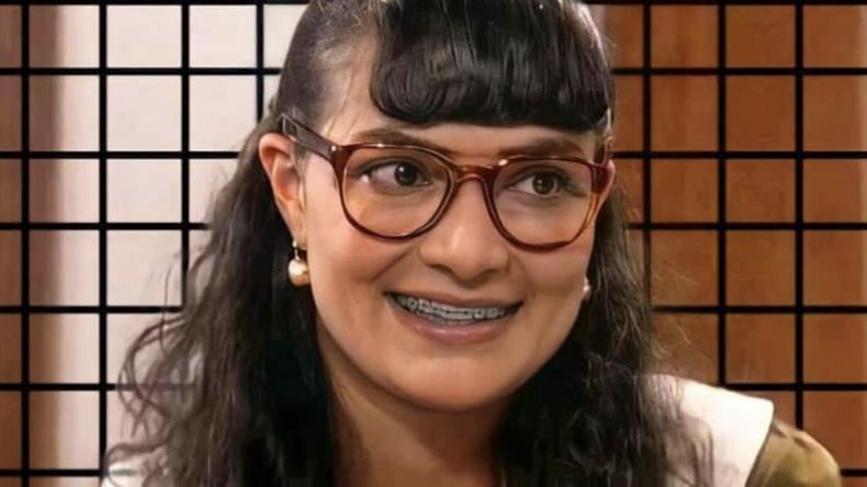 Amazon Prime anunció la continuación de Betty