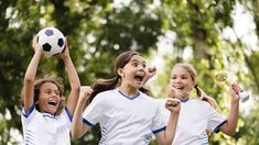 ANSES ofrece un importante beneficio para garantizar el acceso al deporte de niños, niñas y adolescentes. ANSES ofrece un importante beneficio para garantizar el acceso al deporte de niños, niñas y adolescentes.