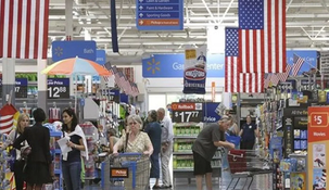 La inflación de EEUU dio mejor que lo previsto