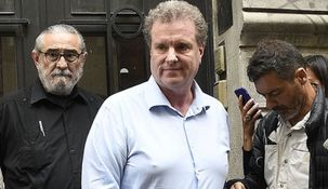 Ordenan secuestrar los celulares que Milman no entregó a laJusticia Ordenan secuestrar los celulares que Milman no entregó a laJusticia