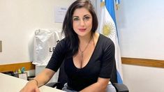Para la diputada libertaria Juliana Santillán el femicidio es una sobreactuación Para la diputada libertaria Juliana Santillán el femicidio es una sobreactuación