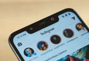 Así podrás borrar tu cuenta de Instagram de manera temporal o para siempre