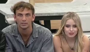 Bautista y Coty están pasando mucho tiempo juntos en Gran Hermano 2023. Bautista y Coty están pasando mucho tiempo juntos en Gran Hermano 2023.