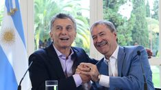 Macri reconoció que trabajó codo a codo con Schiaretti