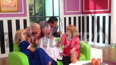 El backstage del ensayo de Los Grimaldi en canal 9: Nazarena y Gianola estrenan El backstage del ensayo de Los Grimaldi en canal 9: Nazarena y Gianola estrenan