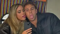 Denisse González confirmó si tendrá un hijo con Bautista Mascia o no. Denisse González confirmó si tendrá un hijo con Bautista Mascia o no.