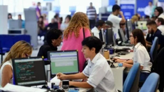 El anuncio lo hizo Adorni en conferencia de prensa.