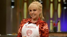 Claudia Villafañe contó que tiene el alta del covid: Perdí el olfato y el gusto Claudia Villafañe contó que tiene el alta del covid: Perdí el olfato y el gusto