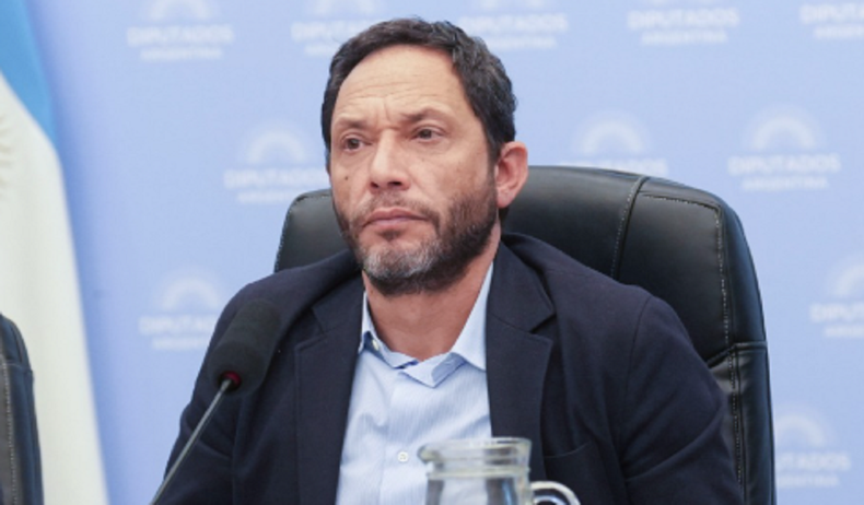 Maximiliano Ferraro
